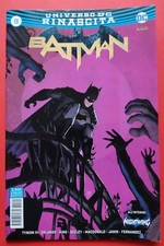 Batman n.122 universo usato  San Prisco