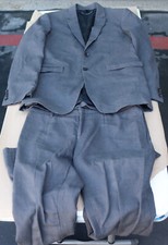 Burberry prorsum gray for sale  Orange
