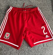 2014 wales adidas for sale  CHESTERFIELD