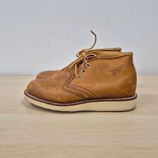 Red wing 3140 for sale  MANCHESTER