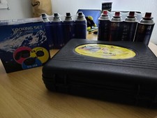 Amirco gaskocher flammig gebraucht kaufen  Neuss