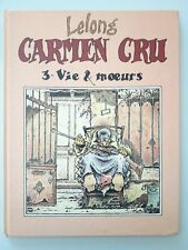 Carmen cru vie d'occasion  Valras-Plage
