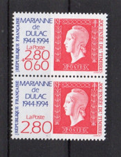 Timbre stamp diptyque d'occasion  Le Plessis-Trévise