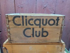 Vintage old wooden for sale  Kenton