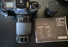 Canon t90 2 gebraucht kaufen  Frohburg