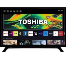 Toshiba 32lv2353db full for sale  BOLTON