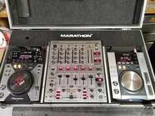 Pioneer cdj 400 for sale  Concord