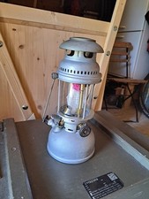 Petromax 827b 250 gebraucht kaufen  Annaberg-Buchholz, Mildenau