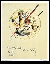 Kandinsky wassily aquarell gebraucht kaufen Kandinsky wassily aquarell gebraucht kaufen  Kranenburg