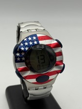 Swatch american u.s.a. usato  Napoli