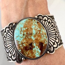 Navajo hand stamped for sale  Rio Rancho