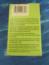 A gebraucht kaufen  Bad Wörishofen