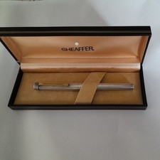 Sheaffer targa 1004 for sale  MAIDSTONE