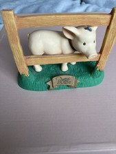 Babe sheep pig for sale  WATFORD