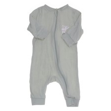 KappAhl, śpioszki, rozmiar: 50/56, zielony, bawełna, unisex (dzieci) #Gbt na sprzedaż KappAhl, śpioszki, rozmiar: 50/56, zielony, bawełna, unisex (dzieci) #Gbt na sprzedaż  PL