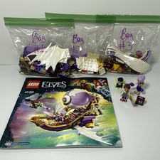 Lego 41184 elves for sale  Anderson