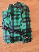 Electric electric blanket for sale  Carmel