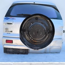 Portellone posteriore grigio usato Portellone posteriore grigio usato  Acerra