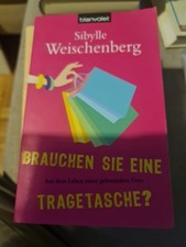 Brauchen tragetasche weischenb gebraucht kaufen  Weimar