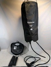 Chuveiro portátil para acampamento, 5 Gal/20L aquecimento solar saco de chuveiro de acampamento com ba... comprar usado  Enviando para Brazil