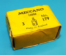 Meccano yellow trade for sale Meccano yellow trade for sale  GODALMING