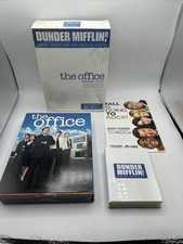 Office season four for sale  Clearwater