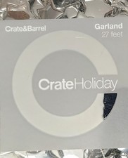Crate barrel crate for sale  Chicago