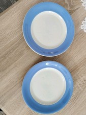 Teller dessert teller gebraucht kaufen  Annaberg-Buchholz, Mildenau