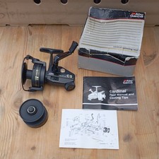 Spinning reel model for sale  CARLISLE