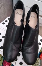 Clarks shoe boot for sale  ROCHDALE