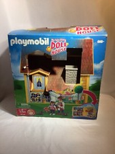 Playmobil take along for sale  Glenmoore