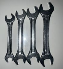 Nut wrench open for sale  BALLYCLARE