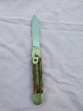 Springer messer bonsa gebraucht kaufen  Neuwied