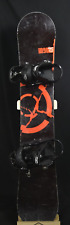 Nitro ripper snowboard for sale  Grayslake