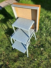Ddr stufenhocker 3 gebraucht kaufen  Zella-Mehlis