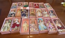 Dolls house bambole usato  Bari
