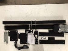 Brink detachable towbar for sale  SHEFFIELD