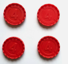 Connect replacement checkers for sale  Weimar