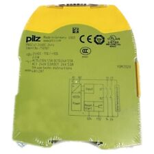 Novo relé de segurança 750101 PILZ PNOZ s1 750101 comprar usado Novo relé de segurança 750101 PILZ PNOZ s1 750101 comprar usado  Enviando para Brazil