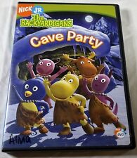 Backyardigans cave party for sale  Muncie