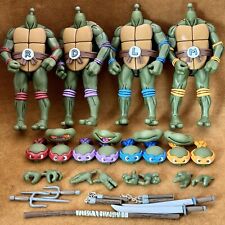 Neca tmnt turtles for sale  Middletown