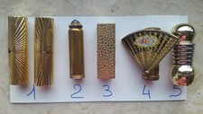 Rossetto rossetti vintage usato  Mazze