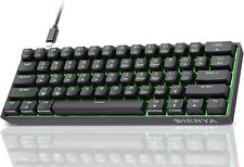 Dierya dk61se gaming gebraucht kaufen  Schenefeld