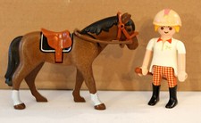 Playmobil personnage sportif d'occasion  Sotteville-lès-Rouen