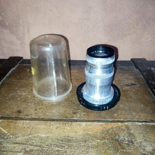 Objectif carl zeiss d'occasion  Sainte-Colombe