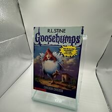 Goosebumps chicken chicken for sale  Harrison