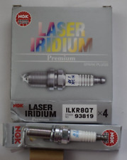 Pack ngk ilkr8q7 for sale  Farmington