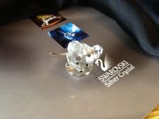 Swarovski figur 183272 gebraucht kaufen  Dorshm., Guldental, Windeshm.