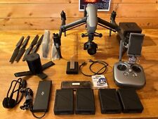 Dji inspire drone for sale  TILBURY
