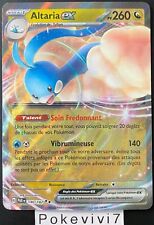 Carte pokemon altaria d'occasion Carte pokemon altaria d'occasion  Valognes